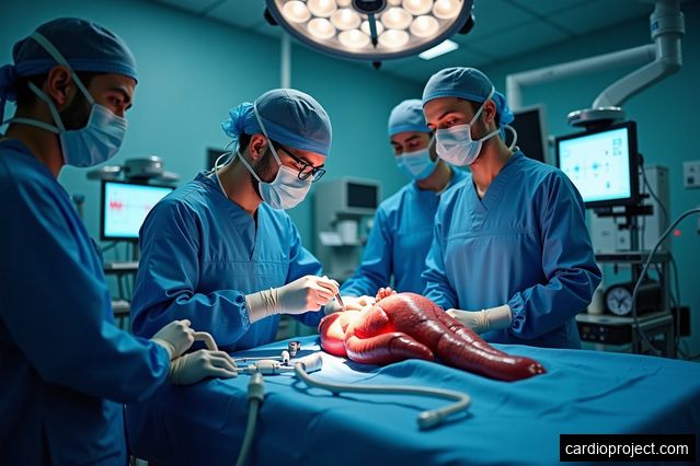 Innovative Technologies in Cardiology