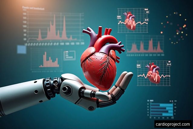Innovative Technologies in Cardiology