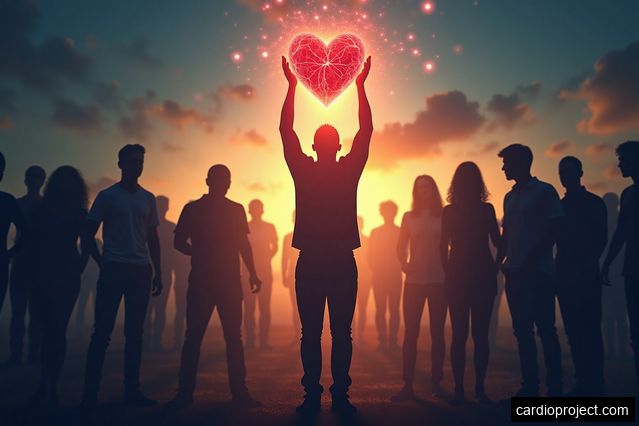 Patient Stories of Cardiovascular Recovery